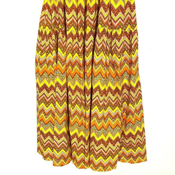 SWF Sol A Line Dress - Picture 10 of 11